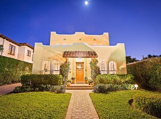 306 Valencia Rd, West Palm Beach, FL 33401