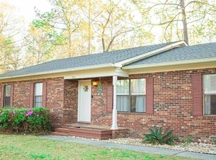 306 Meadowlark Circle, Statesboro, GA 30461