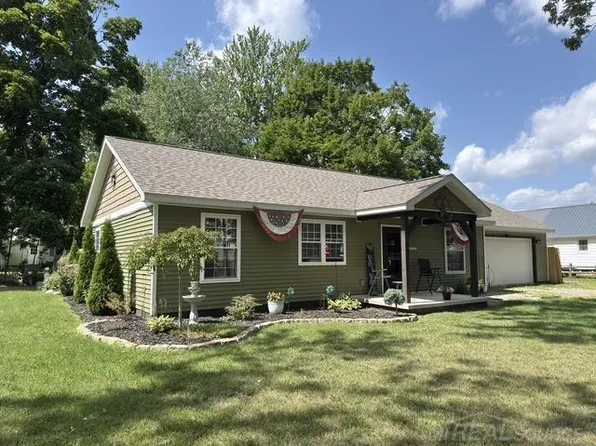 77 Minden St, Sandusky, MI 48471