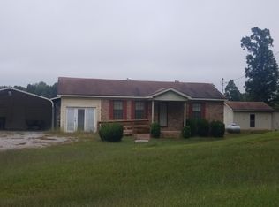 7970 County Road 8, Waterloo, AL 35677