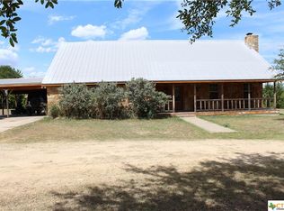 19301 Romberg Rd, Holland, TX 76534