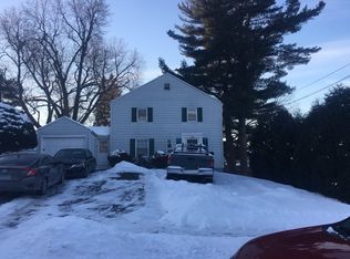 41 Pomfret St, Hartford, CT 06112