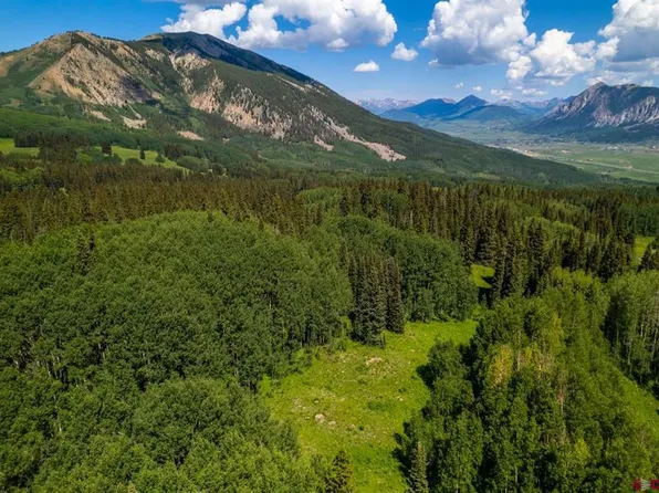 1250 Red Mountain Ranch Upper Loop, Crested Butte, CO 81224