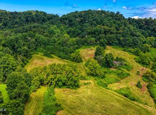 Hickman Hills Rd, Rogersville, TN 37857