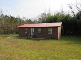 3220 Pine Log Rd, Lumberton, NC 28360