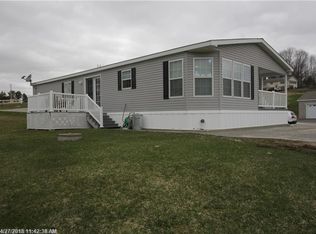 6 Cote Dr, Poland, ME 04274