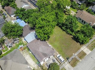 114 Delano St, Houston, TX 77003