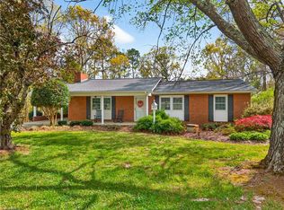 175 Vancroft St, Asheboro, NC 27205