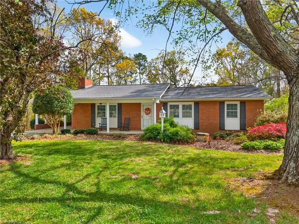 175 Vancroft St, Asheboro, NC 27205