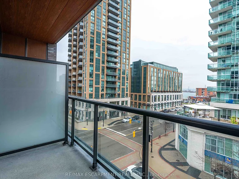 2075 Lakeshore Rd #416 — Photo 19