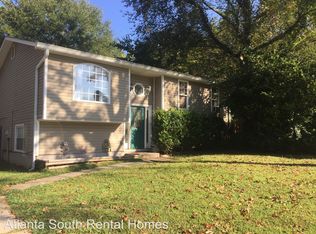 131 Grenoble Rd, Peachtree City, GA 30269