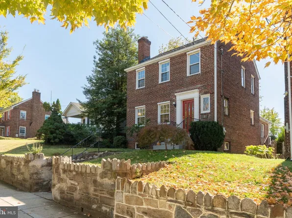 41 Kennedy St NE, Washington, DC 20011