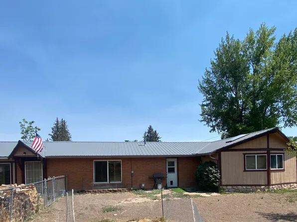 49 North St, Eagar, AZ 85925