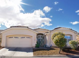 1813 Hill Canyon Ln, Las Vegas, NV 89144