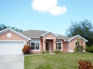 1269 Laconia St, Sebastian, FL 32958