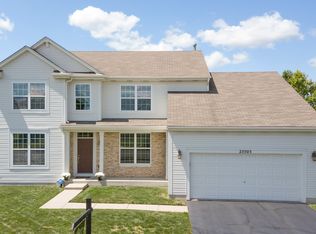 25505 W Pavilion Pl, Plainfield, IL 60585