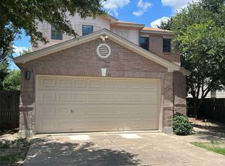 821 New Bridge Dr, Kyle, TX 78640