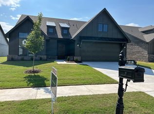 72188 E 132nd St S, Bixby, OK 74008