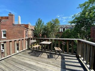 2 Adams St #3, Charlestown, MA 02129