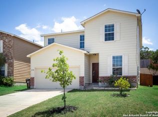 27340 Paraiso Mnr, Boerne, TX 78015