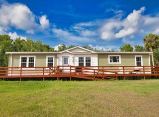 7981 SW Environmental Lab St, Arcadia, FL 34266