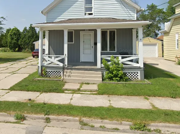 1528 Bell Ave, Sheboygan, WI 53083