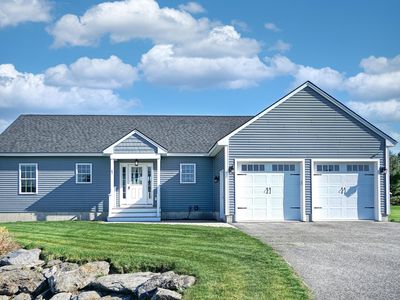 47 Snowberry Drive, Gorham, ME, 04038