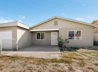 9300 Jenny Ave SW, Albuquerque, NM 87121