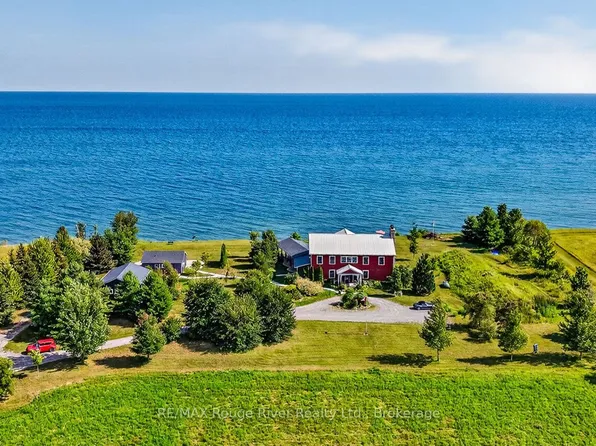 425 Orchard Grove Rd, Alnwick/haldimand, ON K0K 2G0