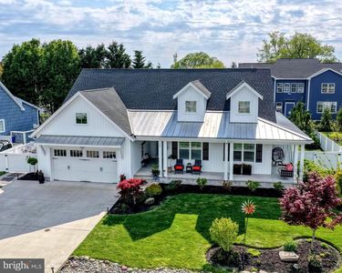 158 E Buckingham Dr, Rehoboth Beach, DE, 19971