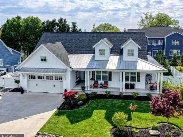 158 E Buckingham Dr, Rehoboth Beach, DE 19971