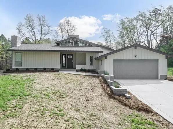610 Flemingtown Rd, Henderson, NC 27537