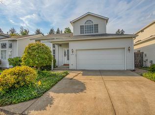 20117 NE Halsey St, Fairview, OR 97024