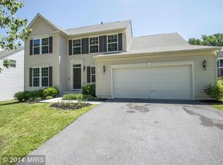 4534 Vinter Way, Ellicott City, MD 21043