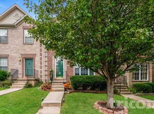 566 Callander Way, Abingdon, MD 21009