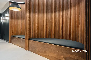 Rented by Nooklyn NYC LLC