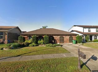 2704 Sandero Del Este St, Harvey, LA 70058