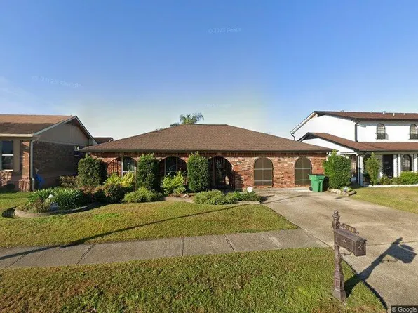 2704 Sandero Del Este St, Harvey, LA 70058