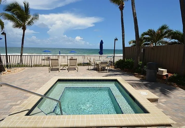 3800 Galt Ocean Dr #309 — Photo 36