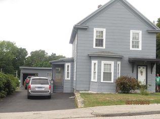 157 Lovell St, Worcester, MA 01603