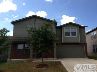 244 Hinge Path, Cibolo, TX 78108