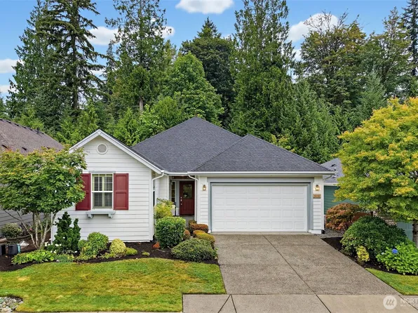 24196 NE 131st Terrace, Redmond, WA 98053