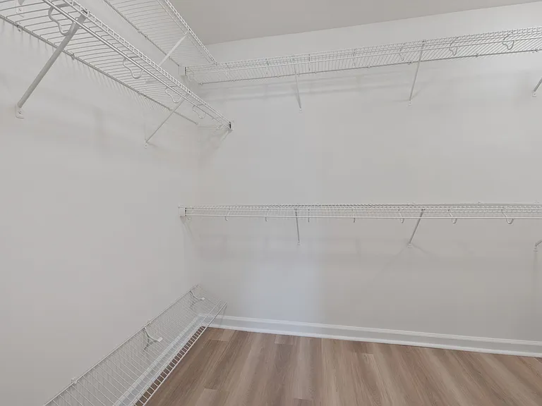 master walk in closet