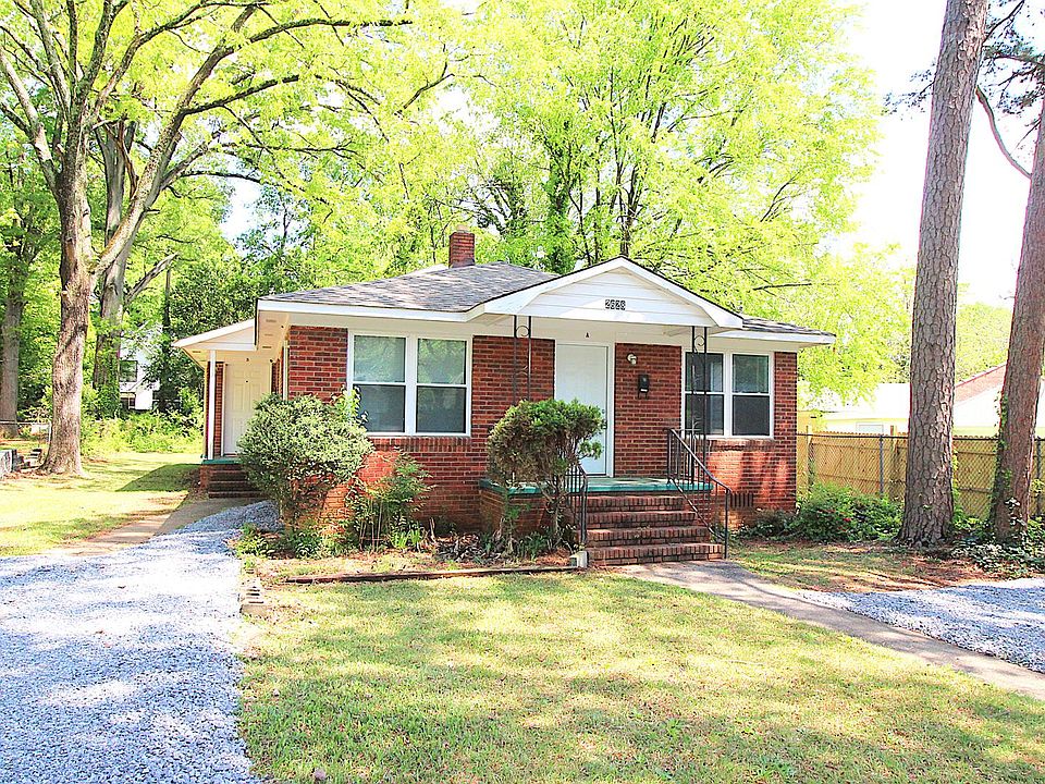 1st image of 2628 Amber Dr #A