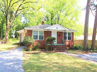 2628 Amber Dr #A, Charlotte, NC 28208