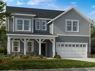1420 Stacey View Way, Apex, NC 27523