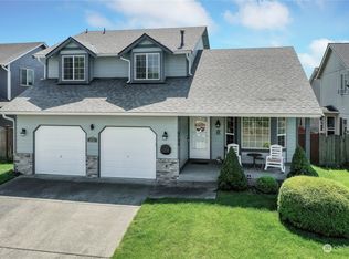 6724 153rd Street Ct E, Puyallup, WA