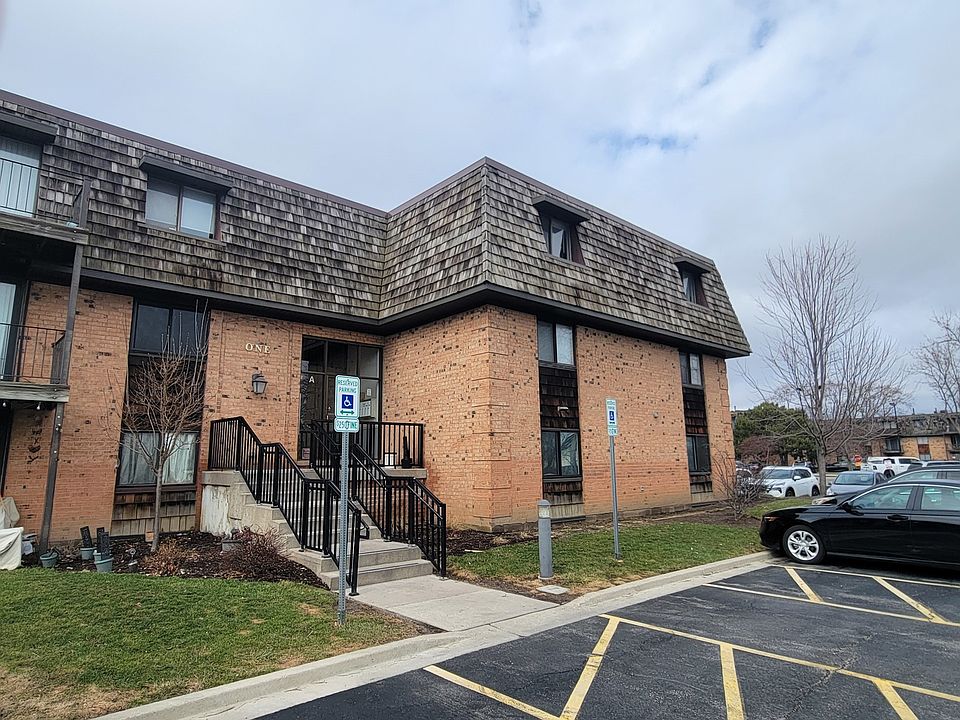 1st image of 1 Oak Creek Dr APT 1308