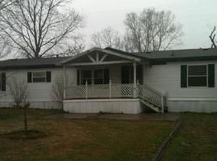 913 Bluff Springs Rd, Ferris, TX 75125