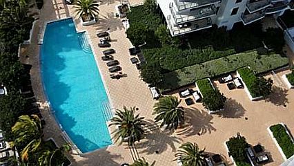 5th image of 1060 Brickell Ave APT 3411